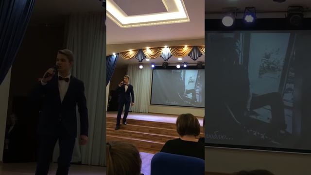 3 декабря 2018 г.