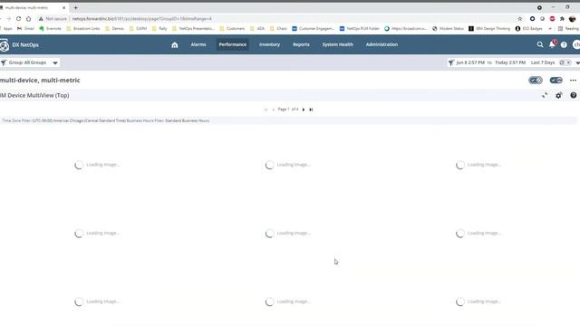 DX NetOps 21.2 Continues To Improve Network Visibility With New Business Hours Filters