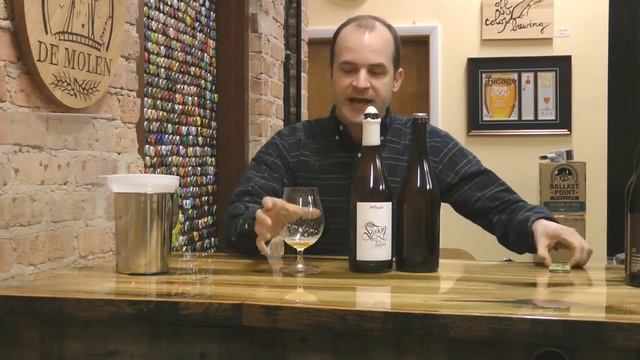 Side Project Brewing - Episode #219