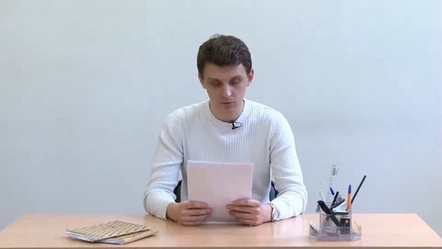 И в каждой строчке вдохновение. Вебинар 11.