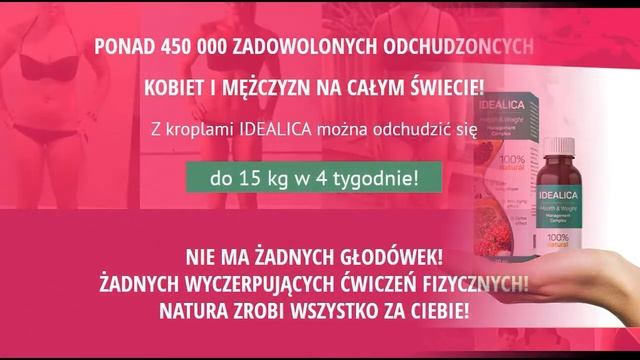 Idealica Forum Opinie