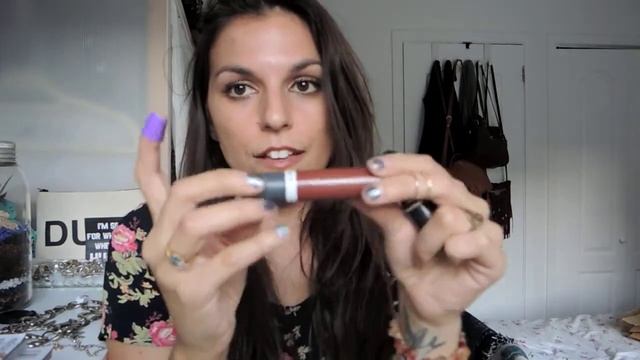 Fall Misc. Haul Part 2 - Beauty Products