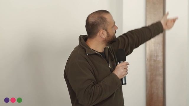 Вчення Божого Слова про природу та життя малих груп