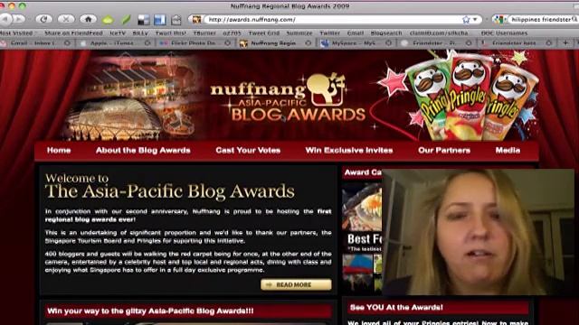 Experiential Economy: Social Media Business