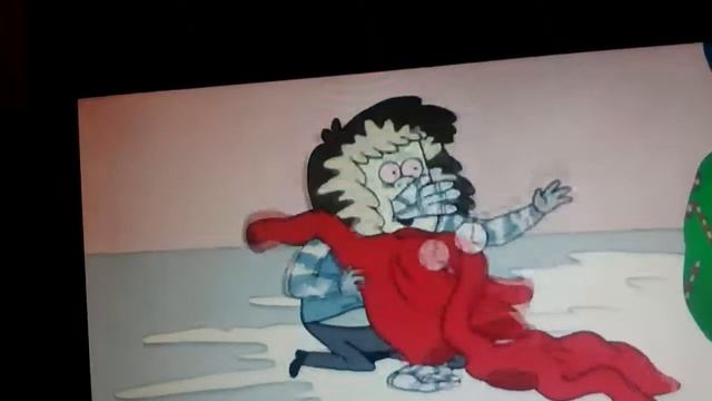 Парк шоу белият слон