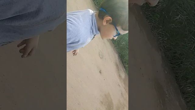 мы придумали новую игру...