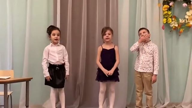 Ева. мама-поэт)