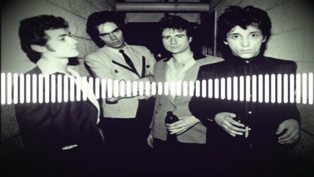 Johnny Thunder & The Heartbreakers - Too Much Junkie Business (Instrumental Remake) #punk #rockstar