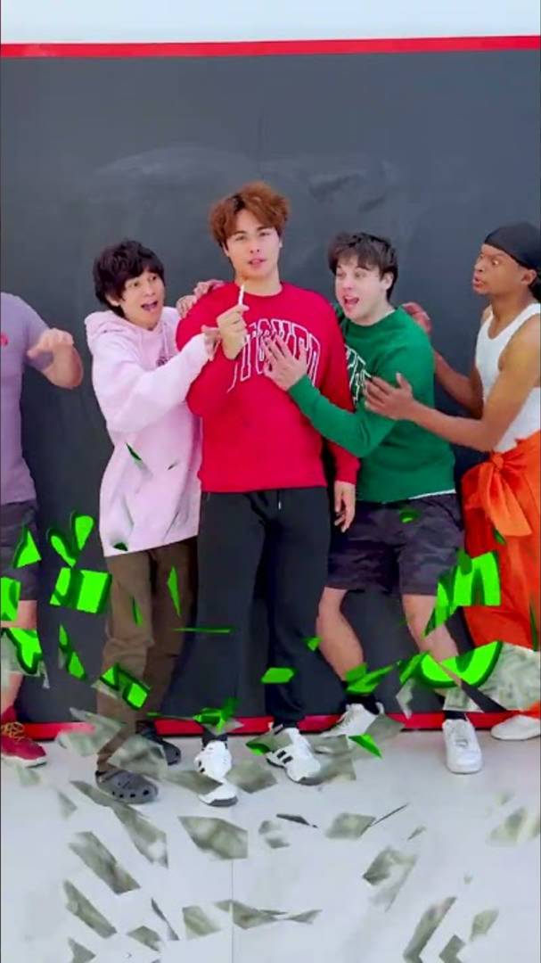 Можете ли вы нарисовать квадрат только с тремя линиями?