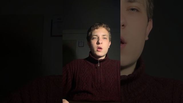 Павел Носырев «Я запрещаю памятник мне воздвигать»
