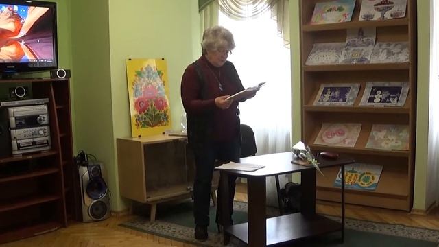 Лариса Травникова 