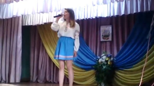 КОНЦЕРТ ДО ДНЯ НЕЗАЛЕЖНОСТІ м.ТЕТІЇВ МІСЬКИЙ БУДИНОК КУЛЬТУРИ 