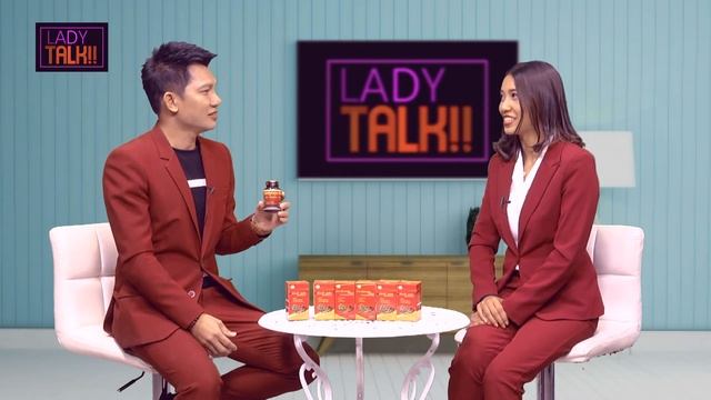 Cordyceps Plus : อ.เอ Think Plus