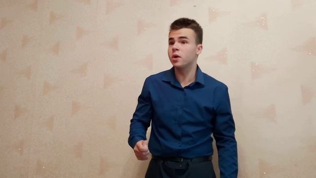 Стихотворение из классической поэзии