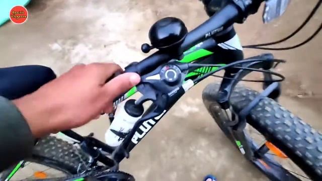 নতুন Fat Bike// So Costly😳😳😳😳