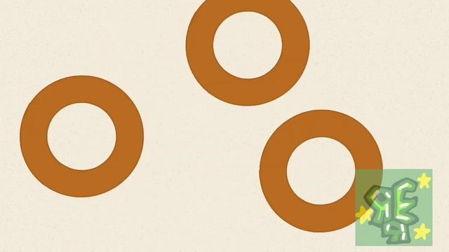 Маслята и лисички - но это анимация @ArtMyBro