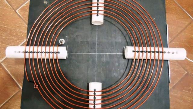 Armageddon Tesla Coil