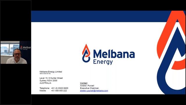 Investor Stream Webinar Series: Melbana Energy (ASX:MAY) Investor Briefing (March 9, 2022)
