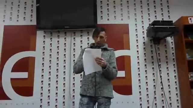 Володимир Вакуленко-К на 