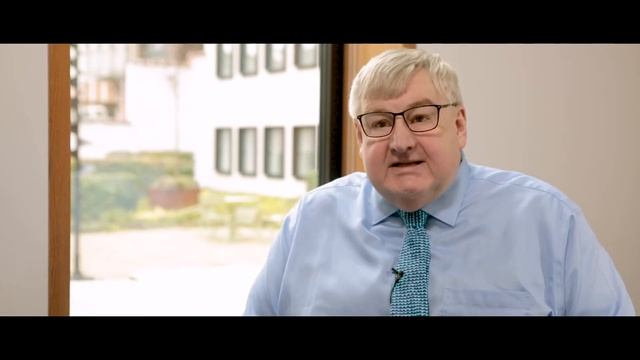 Nelson Gray - Why I Became A Business Angel