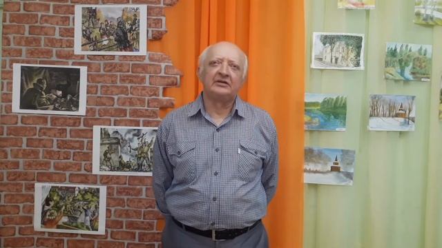 2. Доля Александр Павлович Рузский ГО, Доля А.П. 