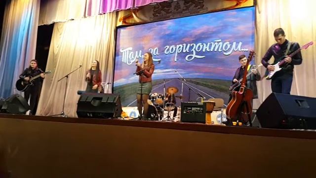 Спасатели поют - в Академии МЧС - сидим-жюрим