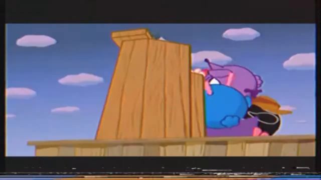 (Fall Meme) Не говорю сейчас трюфель Смешарика? (VHS)