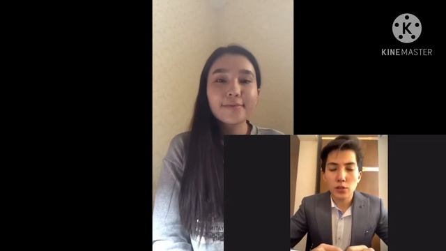 Atameken Business Channel : Sprayable Sleep