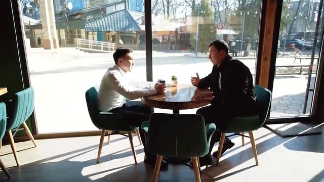 Ата ана туралы видио ролик