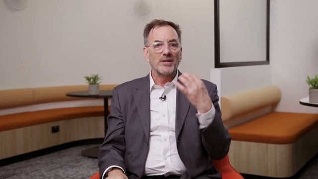 Master Of Business Administration | Meet Your Academic | Dr Michael Rowe