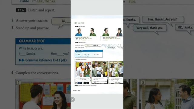 Headway Plus/Beginner/Student'sBook/U1