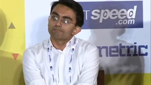 Power Panel: Future Of Reputation At The IndiaSocial Summit 2012