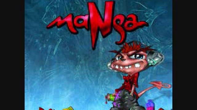 MaNga Raptiye Rap Rap