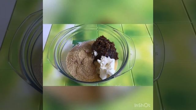 Полезные конфеты из фиников