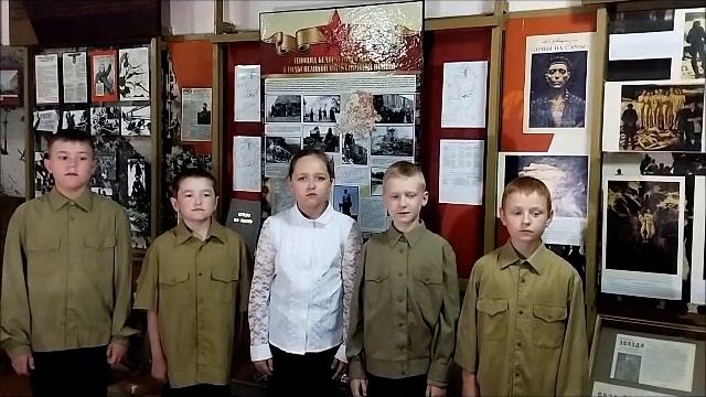 Челлендж (Реквием) #Минщинапомнит