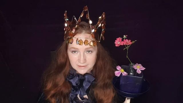 Башня (окончание)