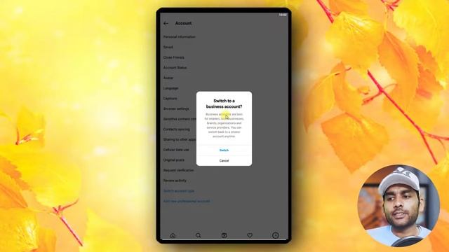 How To Create An Instagram Business Account In Just 5 Minutes