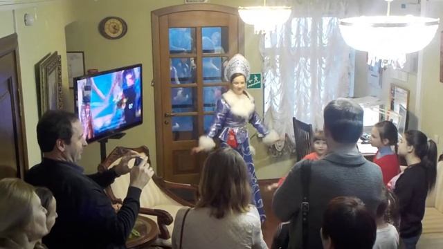 Город Тверь! Встреча с нашими партнёрами - Дом поэзии Андрея Дементьеа (5)