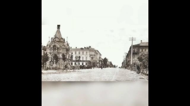 «Курские края в воспоминаниях  поэта Николая Асеева»