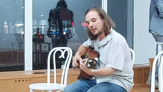Встреча литературно-поэтического клуба 