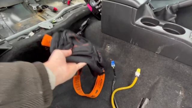 Грибы и экология природы