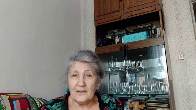 Времена года...Времена жизни...