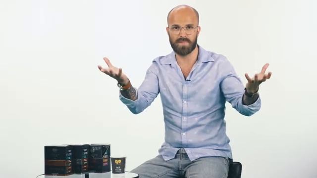 Врач эндокринолог Илья Магеря о пользе кофе с грибом Рейши  Coffee Go