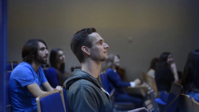 Dublin Business School TV Ad