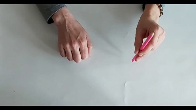 Коза на одной ножке