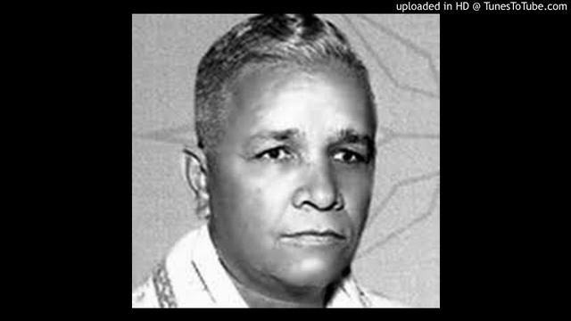 Ramnad Krishnan-Enduku Nirdaya-Harikambhoji-Adi- Thyagaraja