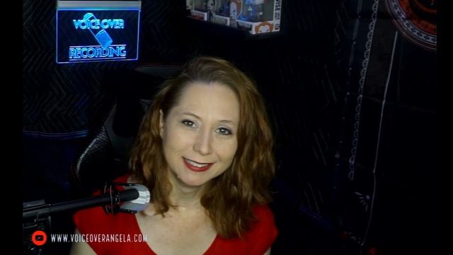 Marketing Your Voice Over Business