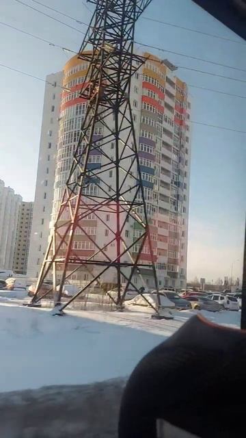 город Нефтеюганск