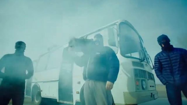 Грибы   Тает Лёд