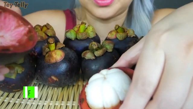GRABE! Ang TINDI PALA Ng KAYANG GAWIN NG MANGOSTEEN!